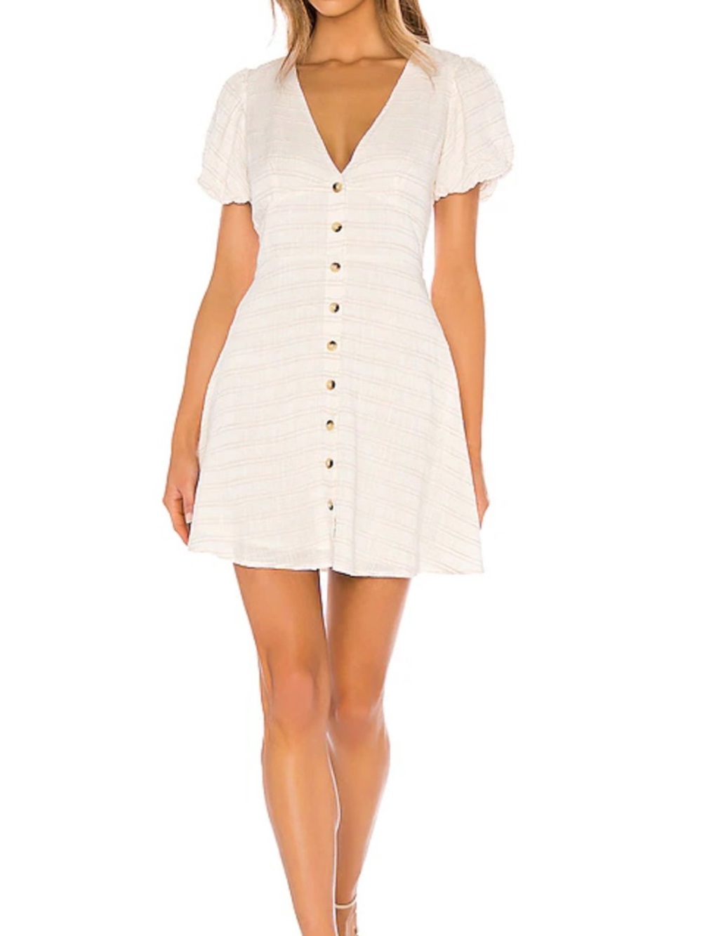 L*Space Sabrina Dress